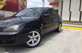 Mitsubishi Lancer 2011 for sale