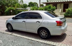 Toyota Vios 1.3J 2009 for sale