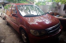 for Sale chevrolet Venture 2002