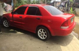 Ford lynx 2000 model for sale