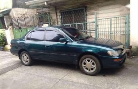 1997 Toyota Corolla Gli for sale
