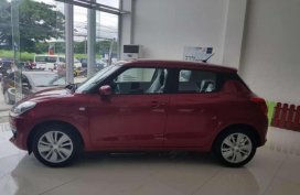 2018 suzuki swift for sale