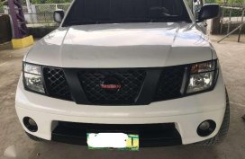 Nissan navara 2013 model for sale
