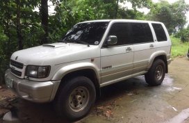 Isuzu Trooper 2000 for sale