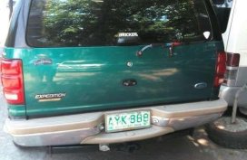 1997 ford expedition  for sale