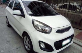 Kia Picanto 2012 for sale