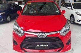 2019 Toyota Vios LowD for sale