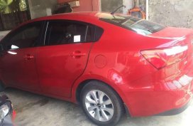 kia rio 2016 for sale
