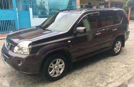 Nissan X-Trail 2011 for sale