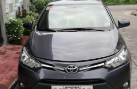Toyota vios 2015 for sale