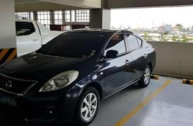 Nissan Almera 2013 for sale