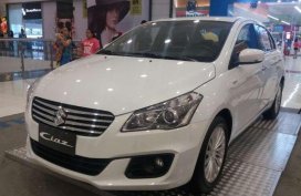 Suzuki CIAZ Lowest Dp 2018  for sale