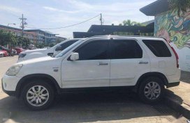 Honda CRV 2006 Automatic for sale