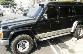 Nissan Patrol 1994 for sale