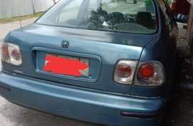 Honda civic vti 96  for sale