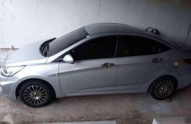 Hyundai Accent 2014 for sale