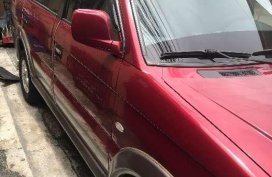 Mitsubishi adventure gls sports 2009 for sale