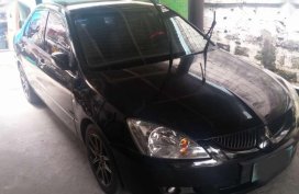 Lancer gls 2005 model automatic