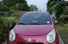 2009 suzuki celerio (rush) for sale