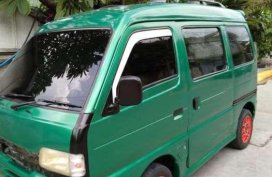 Suzuki Multicab Van type for sale