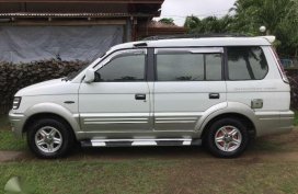 Mitsubishi Adventure 2002 for sale