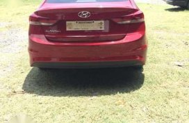 hyundai elantra 2017  for sale