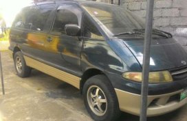 Toyota Estima 2011 for sale