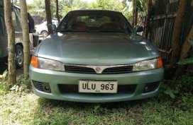 Lancer Pizza Pie 1997model for sale