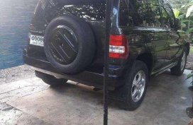 3 Doors Pajero Car 2018 for sale