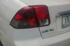 2003 honda vtis vtec3 for sale