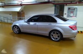 Mercedes benz c180 alt c200  for sale