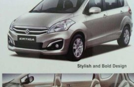 Suzuki Ertiga GL AT 28K DP