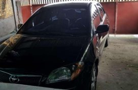 Toyota vios 2006 1.5G MT for sale