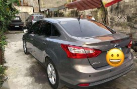 ford focus 2013 automatic for sale