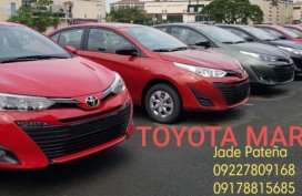 Toyota Vios  for sale