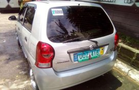 suzuki alto 2012 