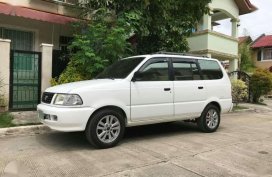 Toyota Revo 2002 for sale
