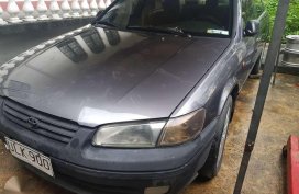 Toyota camry 97 for sale