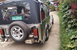 Owner type jeep 2016 for sale