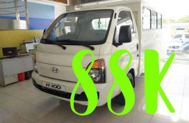 HYUNDAI H-100 2018 FOR SALE