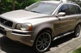 2006 Volvo XC90 for sale