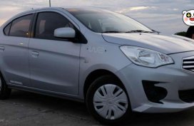 Mirage G4 GLX 2016 for sale