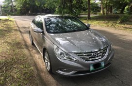 2011 Hyundai Sonata Premium GLS Panoramic for sale