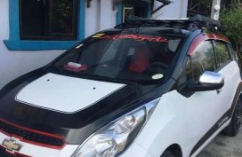 chevrolet sparks 2014 for sale