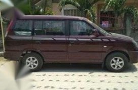 2014 Mitsubishi Adventure GLX