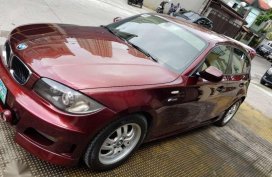 2011 BMW 118d hatchback For Sale 