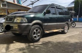 Toyota Revo 2001 for sale