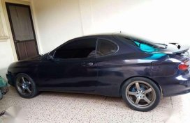 Hyundai Coupe (Sports Car) Rush Negotiable