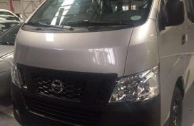 2018 Nissan Urvan for sale