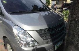 2011 Hyundai Starex for sale